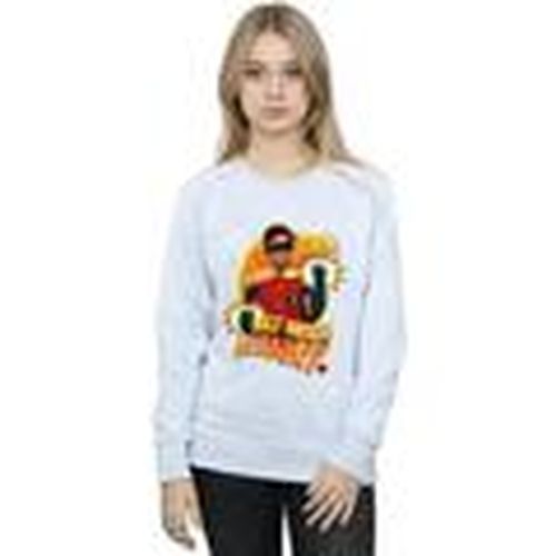 Jersey Holy Skes para mujer - Dc Comics - Modalova