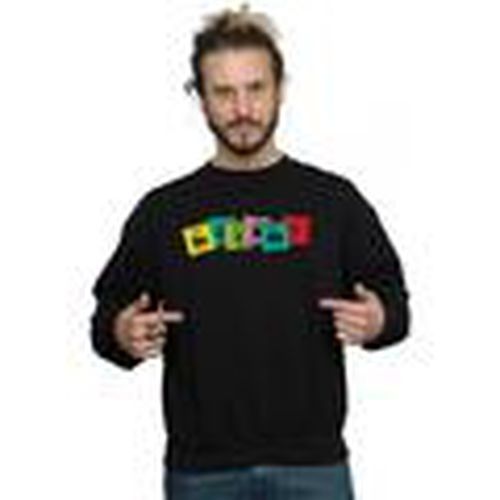 Jersey Bazinga para hombre - The Big Bang Theory - Modalova