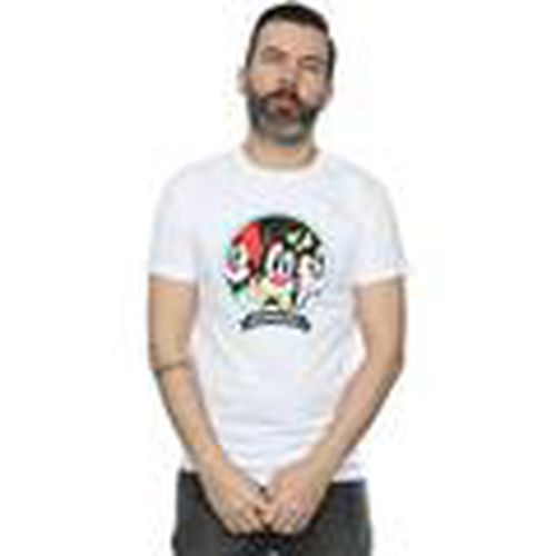 Camiseta manga larga BI10810 para hombre - Animaniacs - Modalova