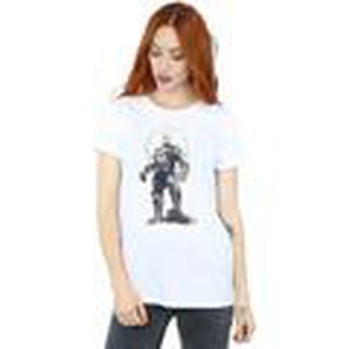 Camiseta manga larga Avengers Infinity War para mujer - Marvel - Modalova