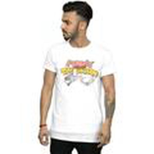 Camiseta manga larga BI10839 para hombre - Animaniacs - Modalova