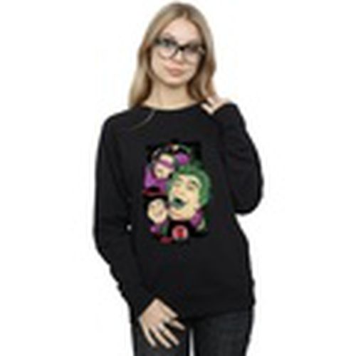 Jersey Rogues Gallery para mujer - Dc Comics - Modalova