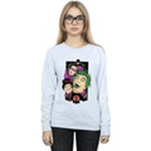 Jersey Rogues Gallery para mujer - Dc Comics - Modalova