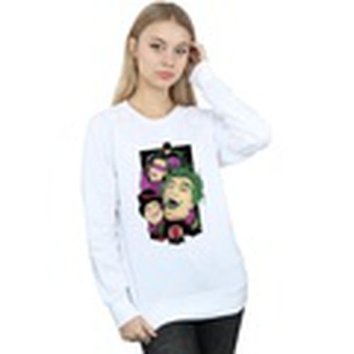 Jersey Rogues Gallery para mujer - Dc Comics - Modalova