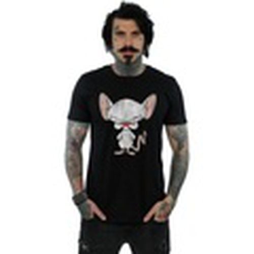 Camiseta manga larga BI10773 para hombre - Animaniacs - Modalova