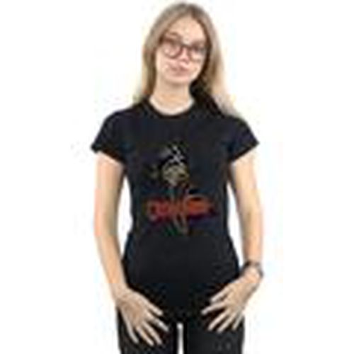 Camiseta manga larga Friday para mujer - Dc Comics - Modalova