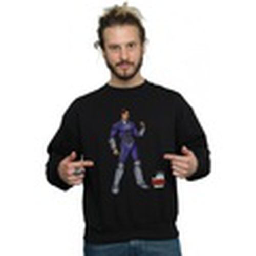 Jersey BI10886 para hombre - The Big Bang Theory - Modalova