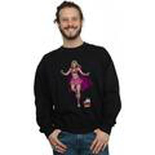 Jersey BI10852 para hombre - The Big Bang Theory - Modalova