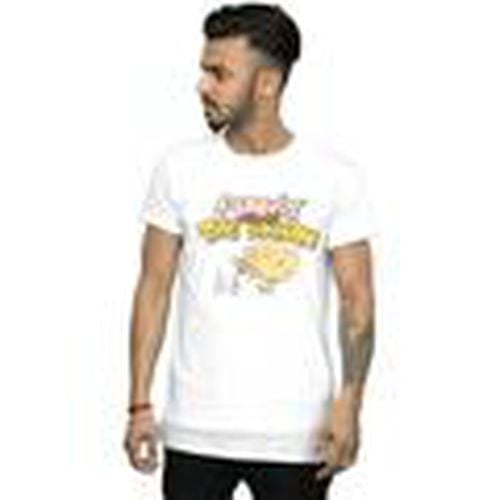 Camiseta manga larga BI10868 para hombre - Animaniacs - Modalova