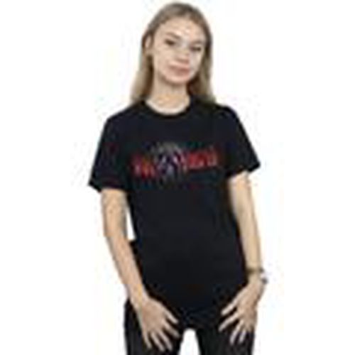 Camiseta manga larga Avengers Infinity Warbuster 2.0 para mujer - Marvel - Modalova