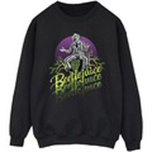 Jersey BI13862 para hombre - Beetlejuice - Modalova