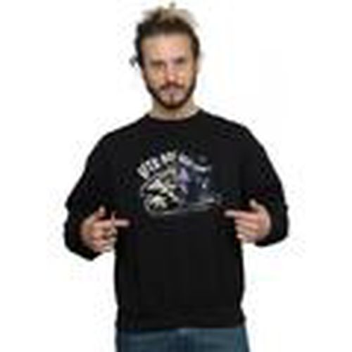 Jersey Bat Bike para hombre - Dc Comics - Modalova