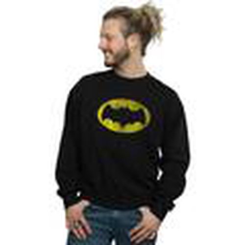 Jersey BI13963 para hombre - Dc Comics - Modalova