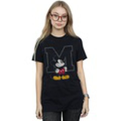 Camiseta manga larga M para mujer - Disney - Modalova