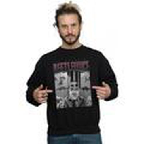 Jersey BI13827 para hombre - Beetlejuice - Modalova