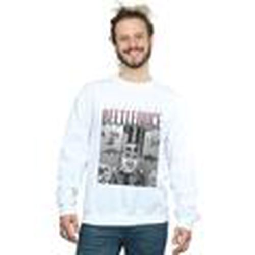 Jersey BI13827 para hombre - Beetlejuice - Modalova