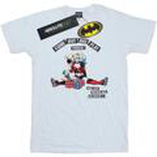 Camiseta manga larga Come Out And Play para hombre - Dc Comics - Modalova