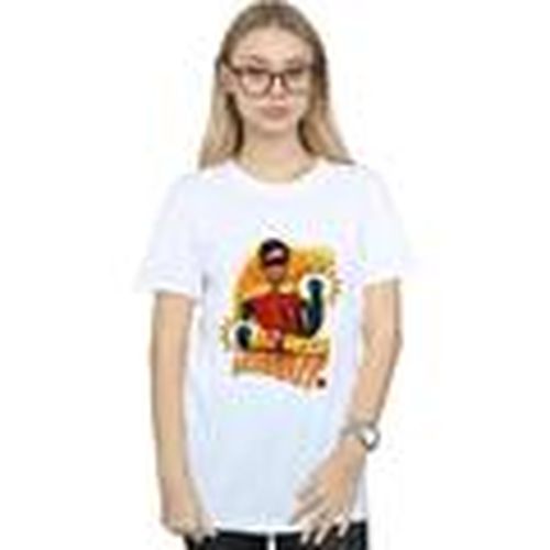 Camiseta Holy Skes para mujer - Dc Comics - Modalova