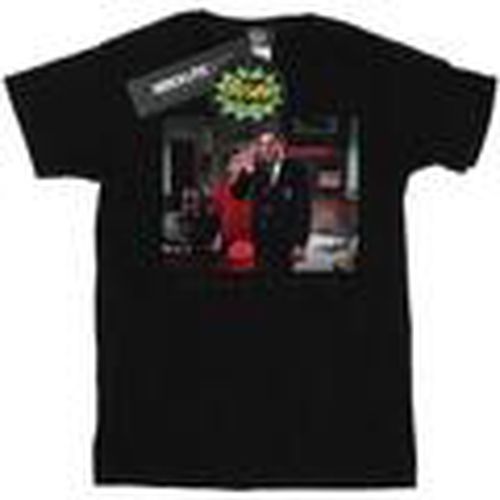 Camiseta manga larga Batman TV Series Bruce Dick Photo para mujer - Dc Comics - Modalova