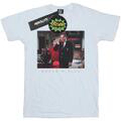 Camiseta manga larga Batman TV Series Bruce Dick Photo para mujer - Dc Comics - Modalova