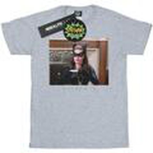 Camiseta manga larga Batman TV Series Catwoman Photo para mujer - Dc Comics - Modalova