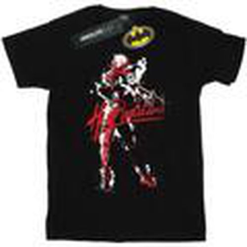 Camiseta manga larga Harley Quinn Hi Puddin para hombre - Dc Comics - Modalova