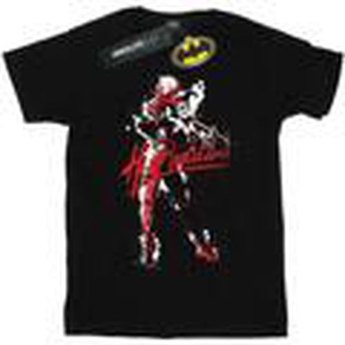 Camiseta manga larga Hi Puddin para hombre - Dc Comics - Modalova