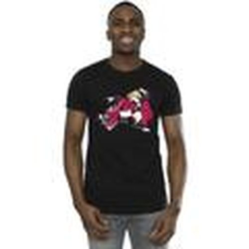 Camiseta BI15090 para hombre - Dc Comics - Modalova
