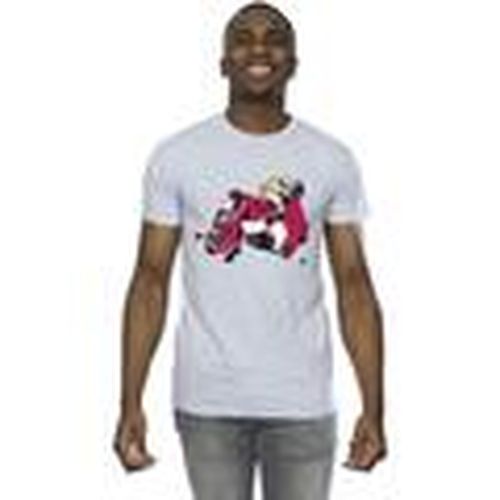 Camiseta BI15090 para hombre - Dc Comics - Modalova