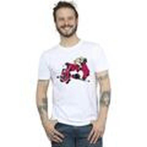 Camiseta BI15090 para hombre - Dc Comics - Modalova