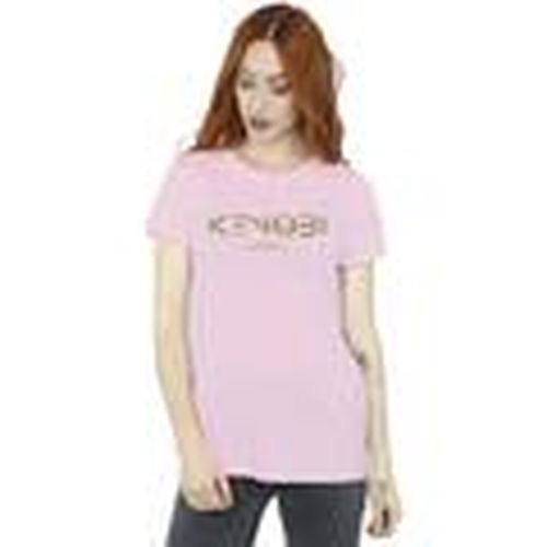 Disney Camiseta BI15117 para mujer - Disney - Modalova