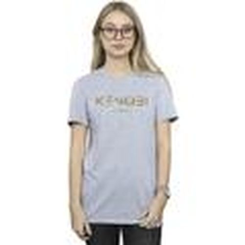 Disney Camiseta BI15117 para mujer - Disney - Modalova