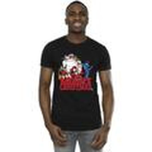 Camiseta BI15171 para hombre - Dc Comics - Modalova