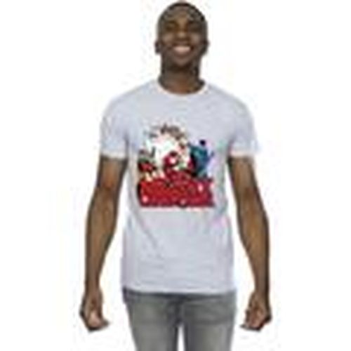 Camiseta BI15171 para hombre - Dc Comics - Modalova