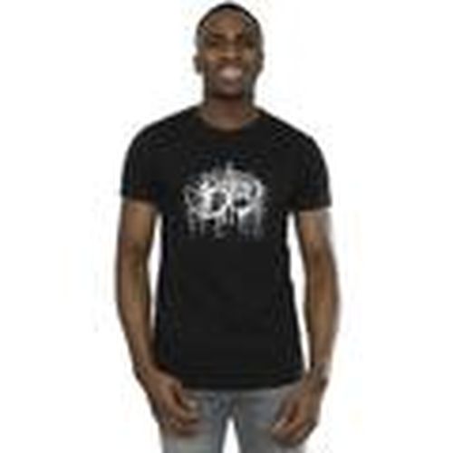 Camiseta BI15196 para hombre - Dc Comics - Modalova