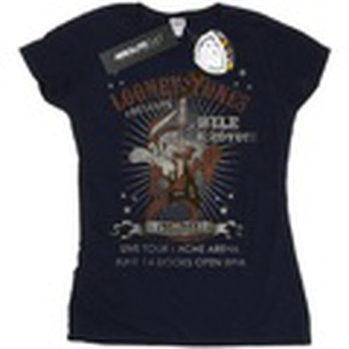 Camiseta manga larga BI1560 para mujer - Dessins Animés - Modalova