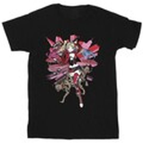 Camiseta BI15006 para hombre - Dc Comics - Modalova