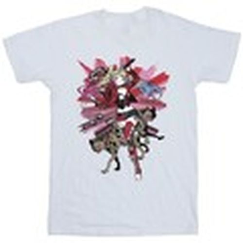 Camiseta BI15006 para hombre - Dc Comics - Modalova
