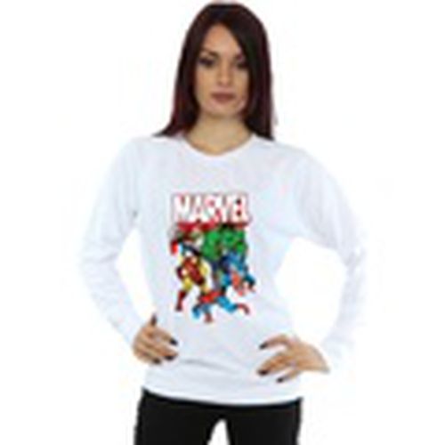 Marvel Jersey BI1971 para mujer - Marvel - Modalova