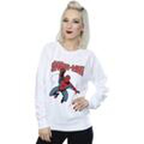 Marvel Jersey Leap para mujer - Marvel - Modalova