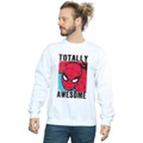 Jersey Totally Awesome para hombre - Marvel - Modalova