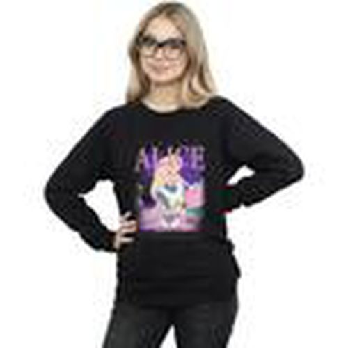 Jersey Alice in Wonderland para mujer - Disney - Modalova