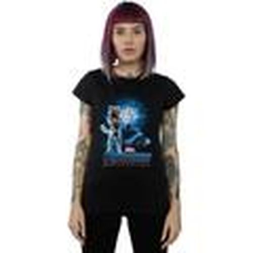 Camiseta Avengers Endgame para mujer - Marvel - Modalova