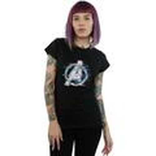 Camiseta Avengers Endgame para mujer - Marvel - Modalova