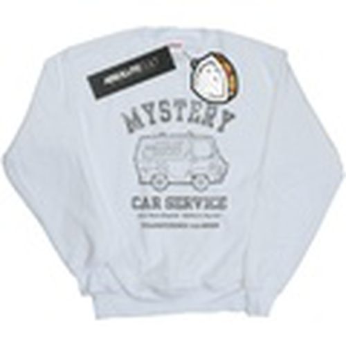 Jersey Mystery Car Service para hombre - Scooby Doo - Modalova