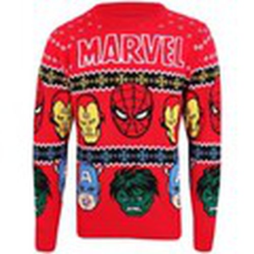 Marvel Jersey HE1762 para mujer - Marvel - Modalova