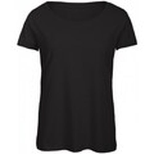 Camiseta manga larga B121F para mujer - B&c - Modalova