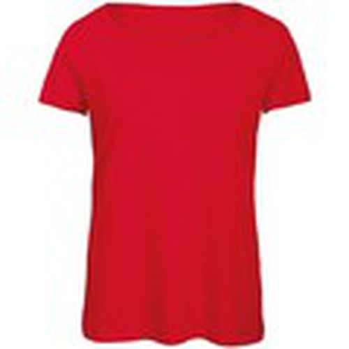 Camiseta manga larga B121F para mujer - B&c - Modalova
