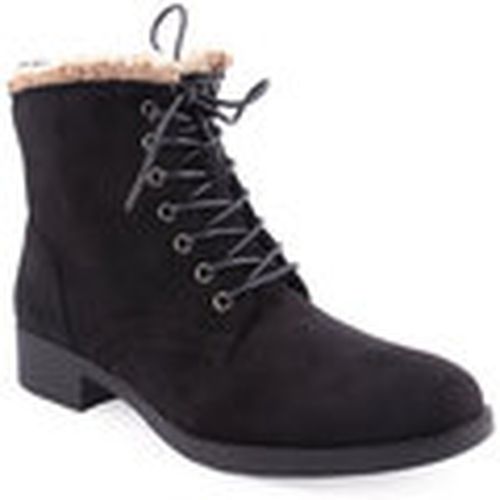 Botines L Ankle boots CASUAL para mujer - Bebracci - Modalova