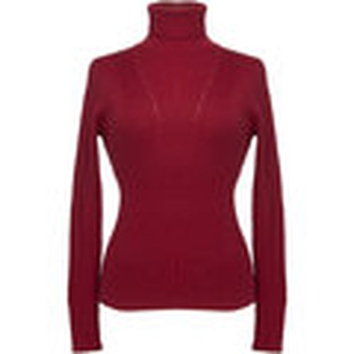 Jersey PL702030-BURGUNDY para mujer - Pepe jeans - Modalova